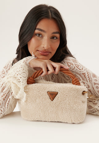 Shaida Top Handle Crossbody