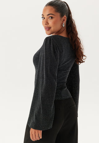 bubbleroom-sparkling-puff-sleeve-top-blacksilver_1