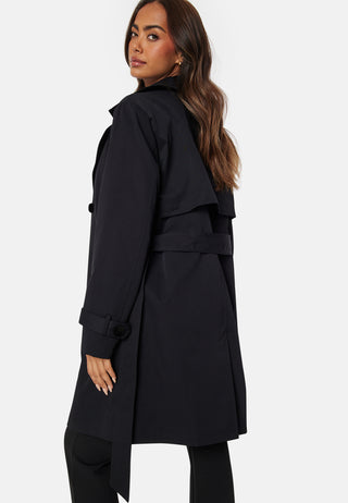 Double Breasted Trenchcoat