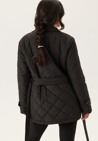 Quilted Jacket