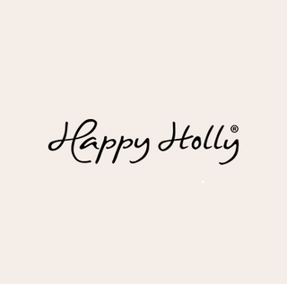 Happy Holly