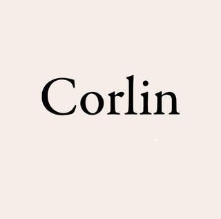 Corlin Eyewear