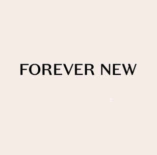 FOREVER NEW
