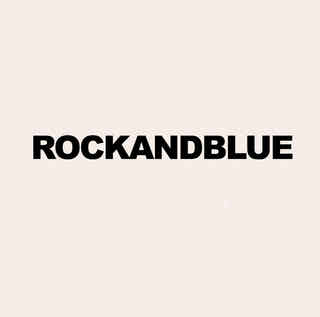Rockandblue