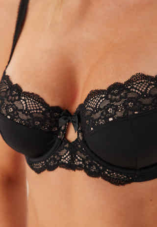 Celine Non Padded Bra Curve