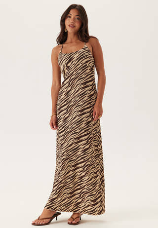 Maxi Strap Dress