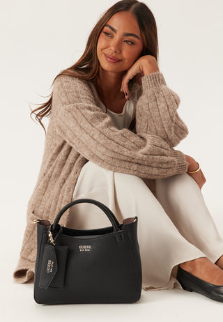 Brenton Sml Girlfriend Satchel