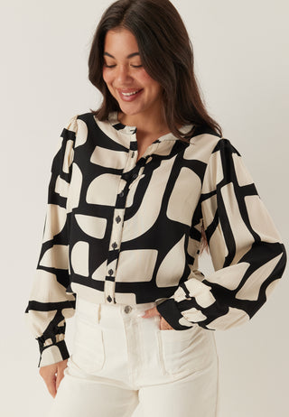 Viscose Blouse