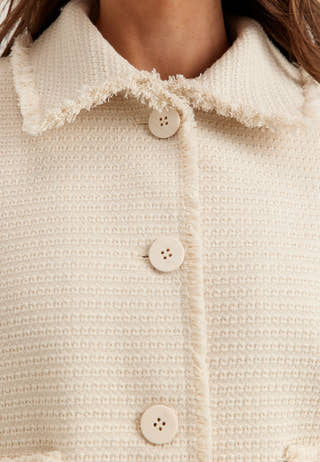 Short Jacket