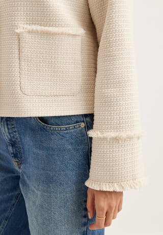 Short Jacket