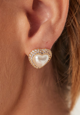 Athena Earrings