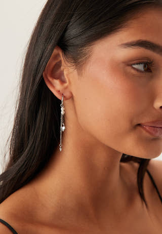 Heart Locker Mix Huggie