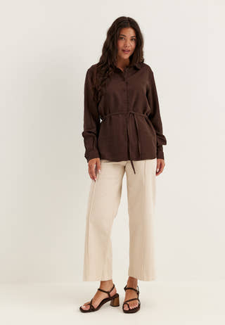 Linen Shirt