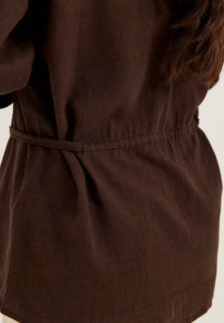 Linen Shirt