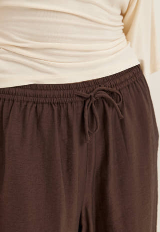 Viscose Trousers