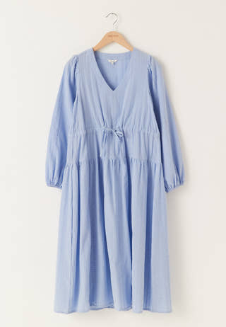 Cotton Dress