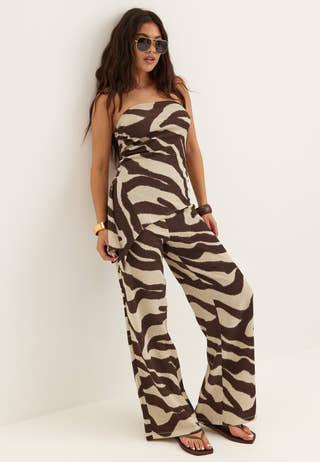 Structure Bandeau Top