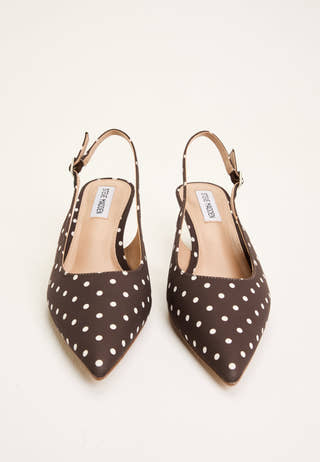 Korra Slingback
