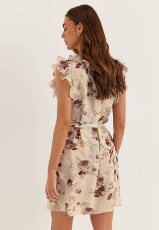 Melanie Dress