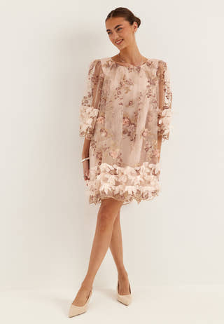 Fallon Dress