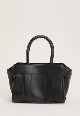 Small Shoulder Bag Black