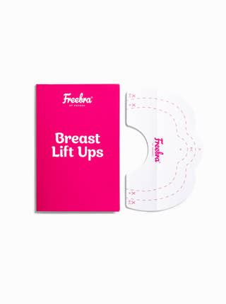 Breast Lift Ups 2-pack