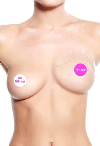Breast Lift Ups 2-pack
