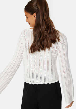 bubbleroom-aline-knitted-top-offwhite