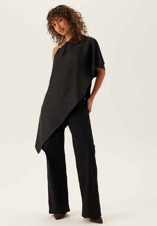 Remake Asymmetric Top