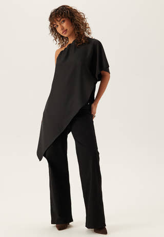 Remake Asymmetric Top