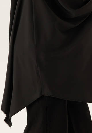 Remake Asymmetric Top