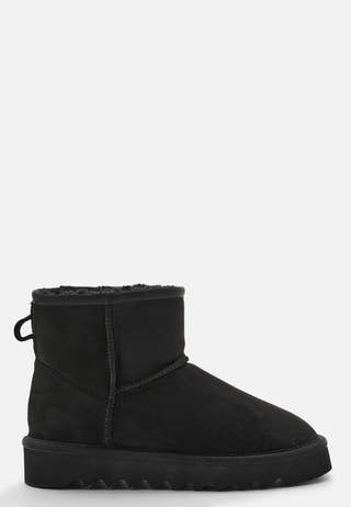 Short Boots
