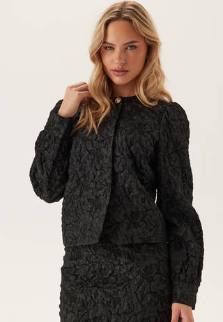 Brocade Short Jacket