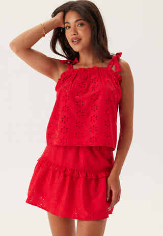 bubbleroom-broderie-anglaise-singlet-red_2