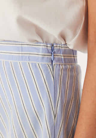 CC Cotton Maxi Skirt