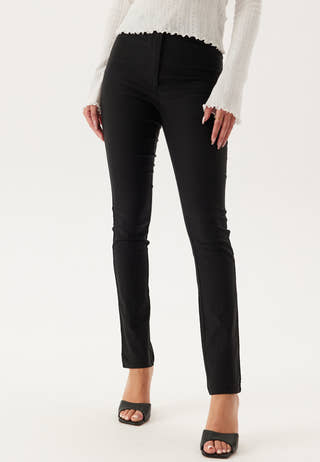 Everly High Waist Stretchy Trousers