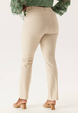 Everly High Waist Stretchy Trousers