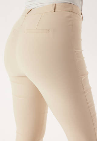 Everly High Waist Stretchy Trousers