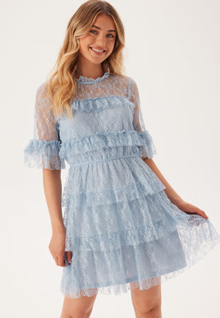 bubbleroom-frill-lace-dress-dusty-blue