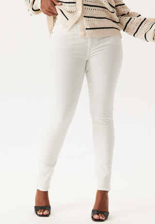 High Full length Superstretch Jeans