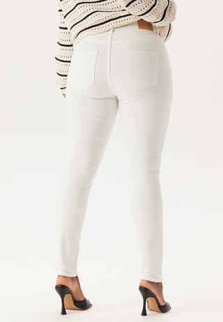 High Full length Superstretch Jeans