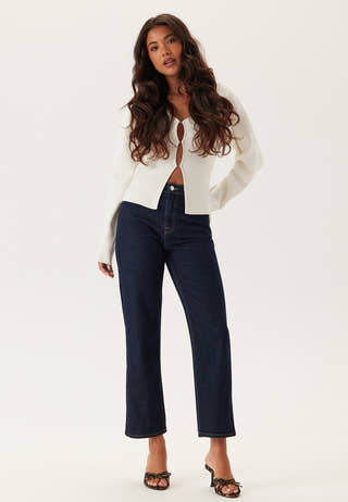 bubbleroom-high-straight-ankle-jeans-midnight-blue