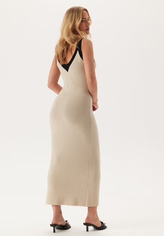 Knitted Dress