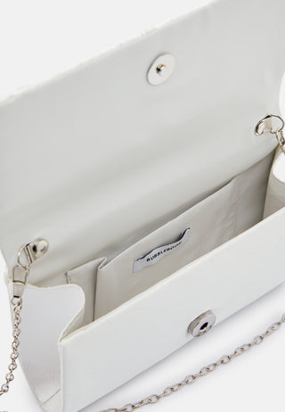 Knot Clutch