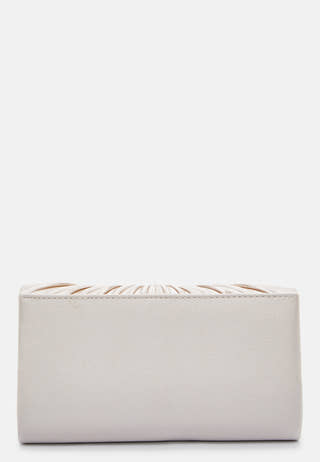 Knot Clutch