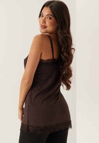 Lace Detail Singlet