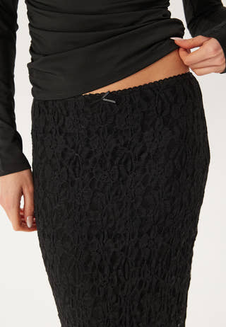 Lace Skirt