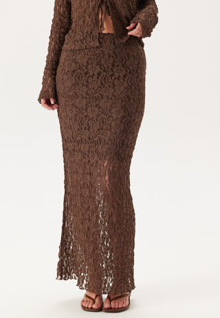 Lace Skirt