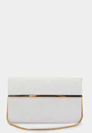 Leonore Envelope Clutch