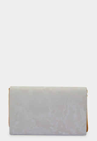 Leonore Envelope Clutch